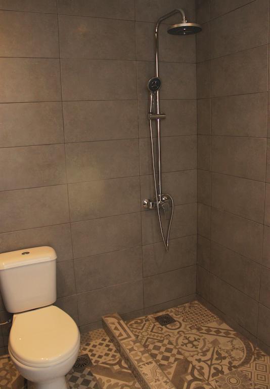 Kehagias Apartments Неа-Врасна Номер фото