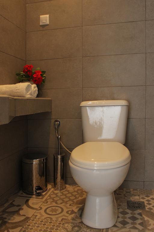 Kehagias Apartments Неа-Врасна Номер фото